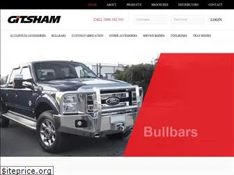 gitsham.com.au