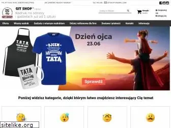 gitshop.pl