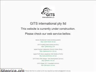 gitsint.com.au