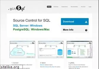 gitsql.net