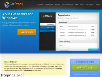 gitstack.com
