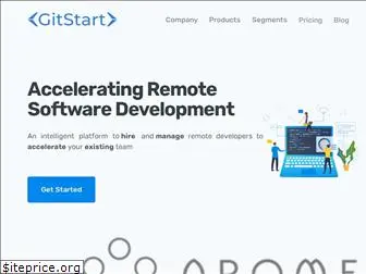 gitstart.com