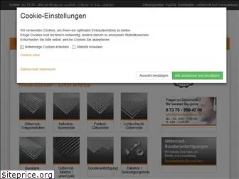 gitterroste-direkt.de