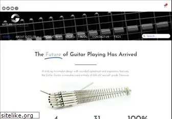 gittlerinstruments.com