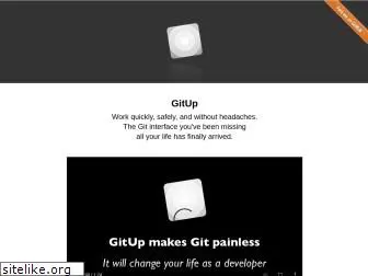 gitup.co