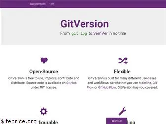 gitversion.net