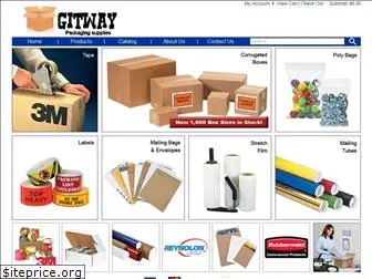 gitway.com