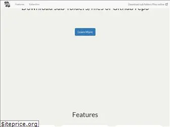 gitzip.org