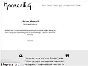 giulianomonacelli.com