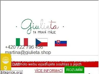 giulieta.shop