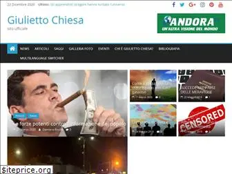 giuliettochiesa.com