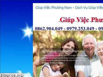 giupviecphuongnam.com