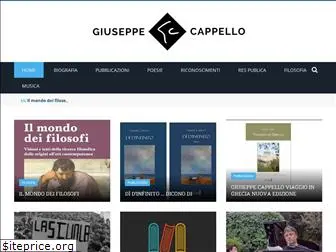 giuseppecappello.it