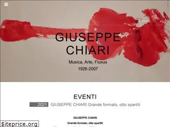 giuseppechiari.eu