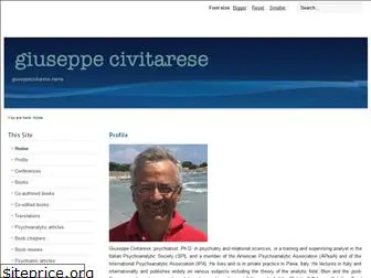 giuseppecivitarese.name