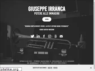 giuseppeirranca.com