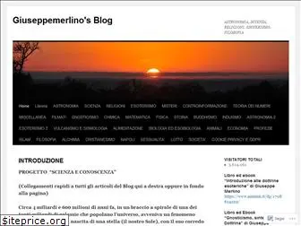 giuseppemerlino.wordpress.com