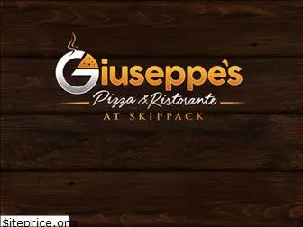 giuseppespizzaatskippack.com