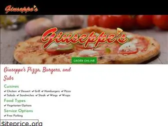 giuseppespizzapottstownpa.com