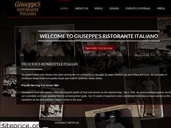 giuseppesri.com