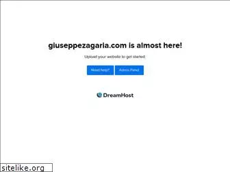 giuseppezagaria.com