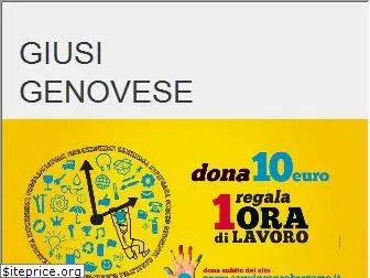 giusigenovese.com