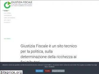 giustiziafiscale.com