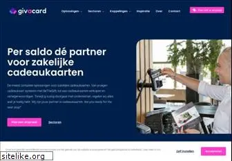 givacard.nl