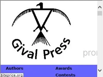 givalpress.com