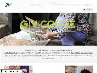givcoffee.com
