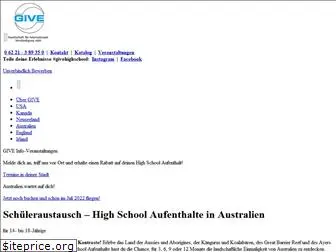 give-highschool-australien.de