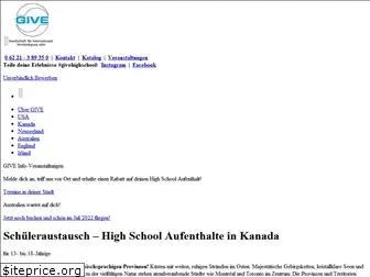 give-highschool-kanada.de