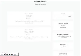 give-me-money.co.uk