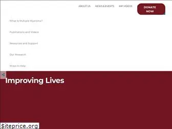 give.myeloma.org