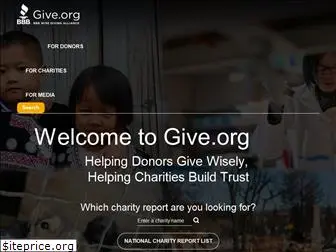 give.org