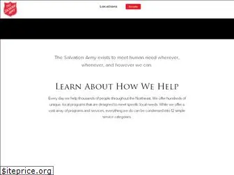 give.salvationarmy.org