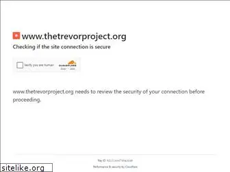 give.thetrevorproject.org