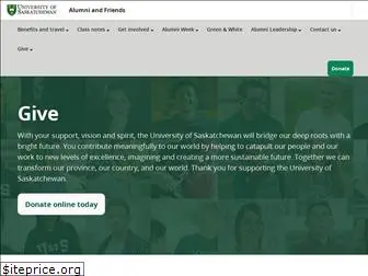 give.usask.ca