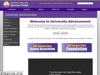 give.uwsp.edu