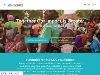 give4cdcf.org