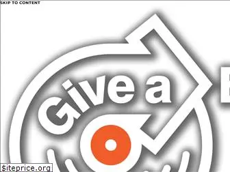 giveabeat.org
