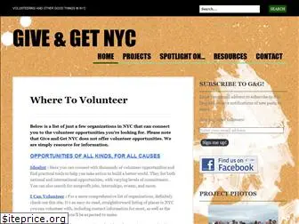 giveandgetnyc.org