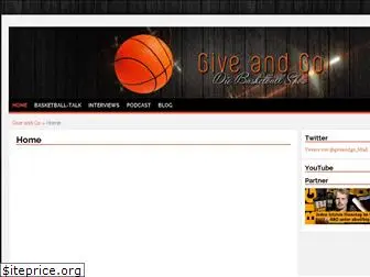 giveandgobasketball.de