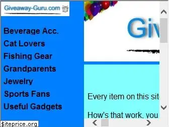 giveaway-guru.com