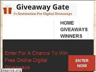 giveawaygate.com