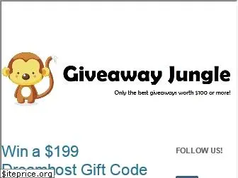 giveawayjungle.com