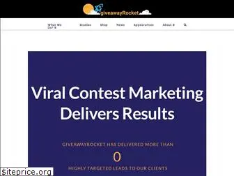 giveawayrocket.com