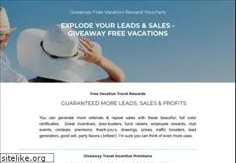 giveawayvacations.com