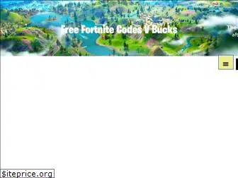 giveawayvbucks.com