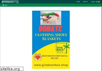 givebackbox.com